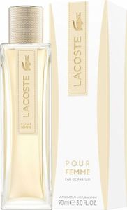 Lacoste Pour Femme parfumovaná voda 90ml