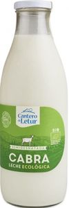 Ziegenmilch 1 l Cantero De Letu