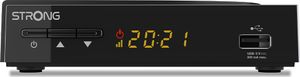 SRT-3030 Digitaler HD Kabelreceiver FTA SRT-3030 Digitaler HD Kabelreceiver FTA