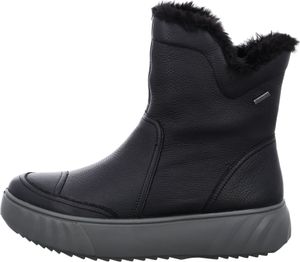 Ara Winterboots Monaco Damen 392D31322D3436353139 Schwarz 37 EU