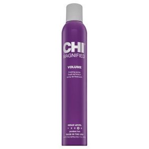 CHI Magnified Volume Finishing Spray Haarlack für Volumen und gefestigtes Haar 340 g
