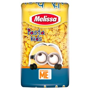 Melissa Pasta Kids Minions Pasta 500 G