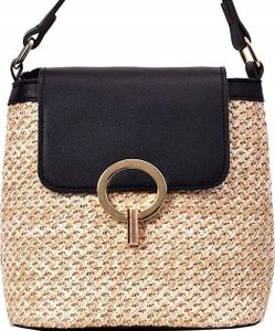Umhängetasche - Öko-Tasche - Stilvoll - Nachhaltigkeit - Praktisch - Clutch - Kompakt