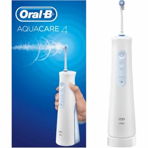 Oral-B AquaCare 4 Mundusche 233220