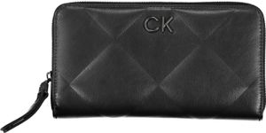 CALVIN KLEIN Dámská kabelka BLACK : Barva - černá, Velikost - UNI Velikost: UNI Barva: černá