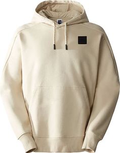 The North Face Uni The 489 Hoodie, Hellbraun - M The North Face Uni The 489 Hoodie, Hellbraun - M