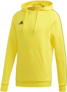 Adidas Sweatshirts Core 18 Hoody, FS1896, Größe: 176
