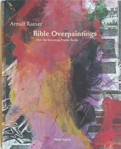 Arnulf Rainer