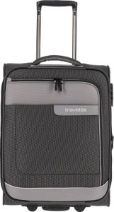 Travelite VIIA 2w Trolley S Schiefer 092807-04