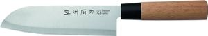 CS-Kochsysteme 18 cm nôž Santoku "OSAKA" 070946