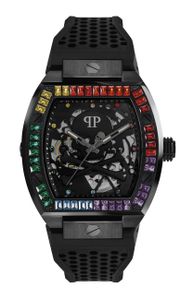Pánské hodinky Philipp Plein PWBAA0621 The $keleton