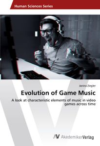 Entwicklung der Spielemusik