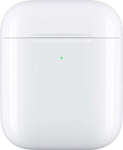 Apple MR8U2ZM/A - Hülle - 40 g - Weiß Apple MR8U2ZM/A - Hülle - 40 g - Weiß