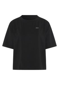 Jette Sport T-Shirt in cropped Länge