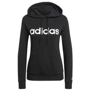 Adidas Bluzy W Linear FT HD, GL0635, Rozmiar: 164