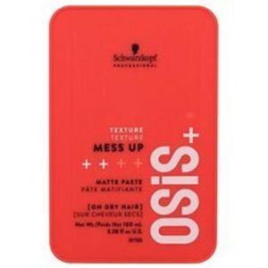 Schwarzkopf OSiS+ Mighty Matte Strong Matte Cream 100ml