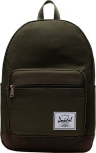 Herschel Pop Quiz Backpack 11405-04488, Batoh, Uni, Green, Veľkosť: Jedna veľkosť Herschel Pop Quiz Backpack 11405-04488, Batoh, Uni, Green, Veľkosť: Jedna veľkosť