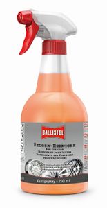 BALLISTOL® Felgenreiniger 750 ml Pumpspray