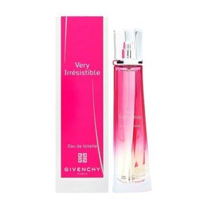 Givenchy Very Irresistible Woda toaletowa, 75ml