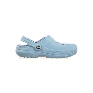 CROCS Classic Lined Clog blau 38-39