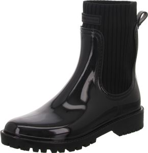 Tom Tailor Gummistiefel Schwarz