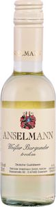 Anselmann Weißburgunder 0,25 L