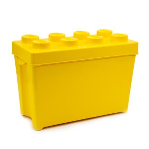 Orininal LEGO Aufbewahrungsbox XXL