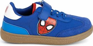 Sneaker Spider-Man Blau 29