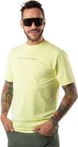 Function T-Shirt - yellow - L