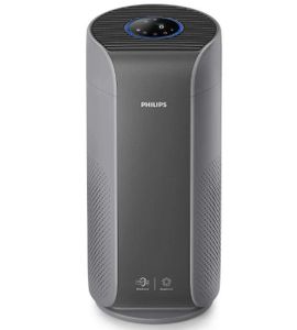Philips AC2729/50, 250 m³/h