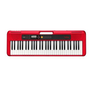 Casio CT-S200 Klawiatura bez dynamiki Red