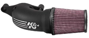 K&N Filters Sportluftfiltersystem 63-1139