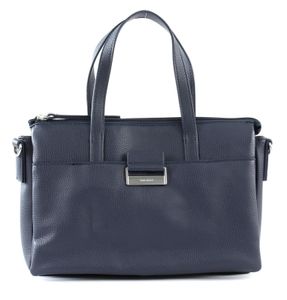 Gerry Weber Talk Diffrent Damen Tasche in Blau, Größe 1