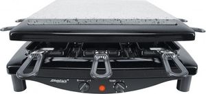 Steba Raclette RC 3            1450W  bk