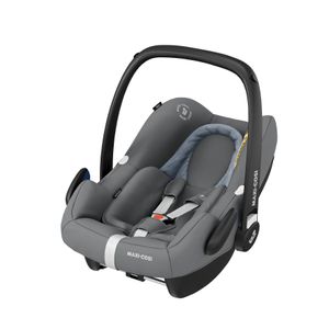 Maxi-Cosi Rock i-Size Kinderautositz -Essential Grey (Grau)