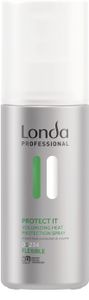 Londa Professional Protect It Zwiększający objętość spray chroniący przed wysoką temperaturą, 150ml