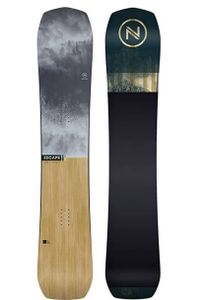 NIDECKER - SNB Escape - Snowboard Herren - Sonstiges