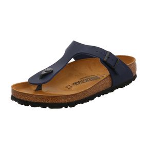 Birkenstock Schuhe blau 40