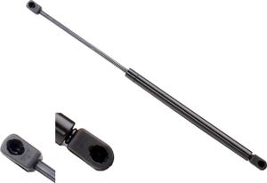 Johns, 1x Gasfeder Gasdruckfeder passend für Audi A2 8Z 02/00-08/05 Kofferraum Vers.