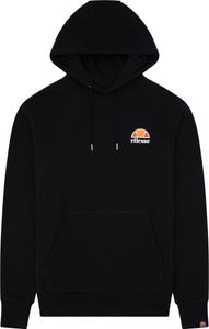 ELLESSE Toce OH Hoody Black (Anthracite) L ELLESSE Toce OH Hoody Black (Anthracite) L