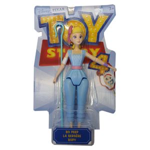 Mattel GDP66 Toy Story 4 Porzellinchen Spielzeug Figur 21cm Schäferin Bo Peep