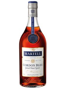 Martell Cordon Bleu Cognac 0,7 L