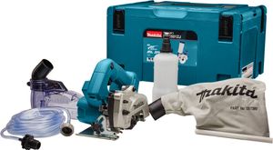 Makita Akku Diamantschneider DCC501ZJ 18V ohne Akku ohne Ladegerät in Mbox