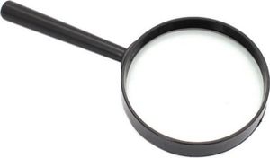 Lupa Ø90mm PL90