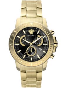 Versce Herren Armbanduhr NEW CHRONO Chronograph 45 mm VE2E00921