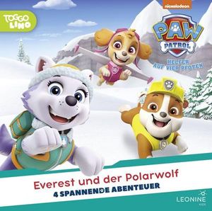 PAW Patrol CD 38