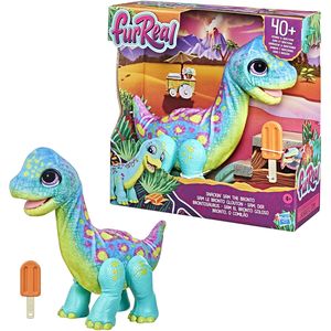 Hasbro FurReal Sam, der Brontosaurus  F17395L0