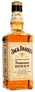 Likér Jack Daniel's Tennessee Honey 700 ml