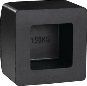 Gumový nástavec pre kladivo 1500g