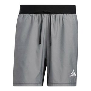 Sport Shorts Adidas For The Oceans Grau Herren - M